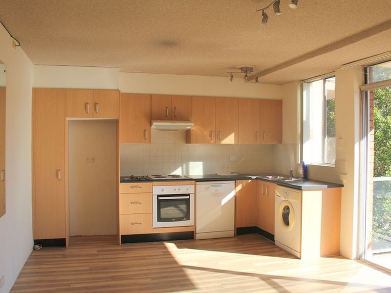 33/186 Sutherland Street, Paddington NSW 2021