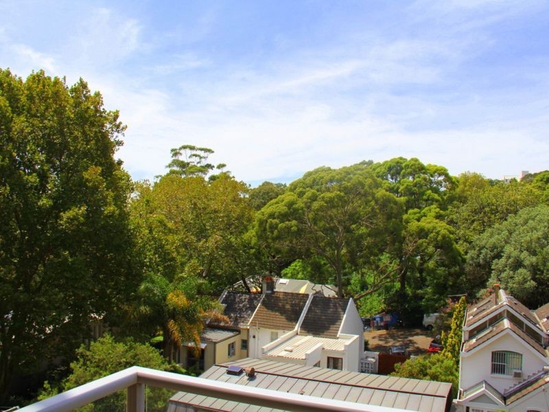 33/186 Sutherland Street, Paddington NSW 2021