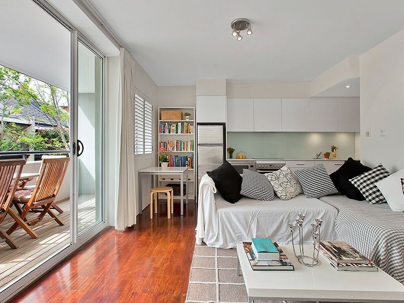 7/8 Underwood Street, Paddington NSW 2021