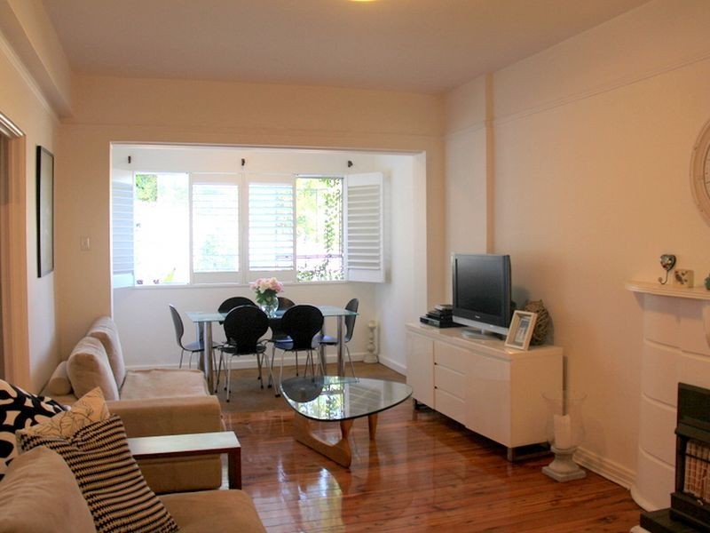 4/519 New South Head Road, Double Bay NSW 2028