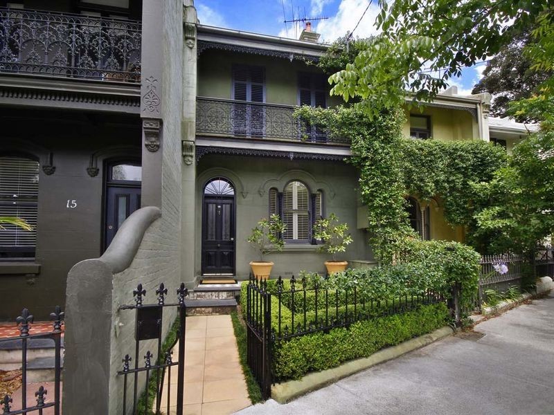 13 Paddington Street, Paddington NSW 2021
