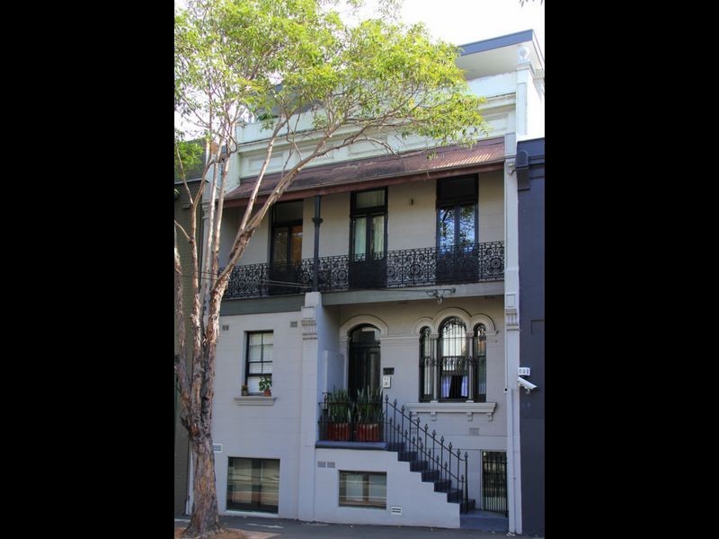 6/65a Fitzroy Street, Surry Hills NSW 2010