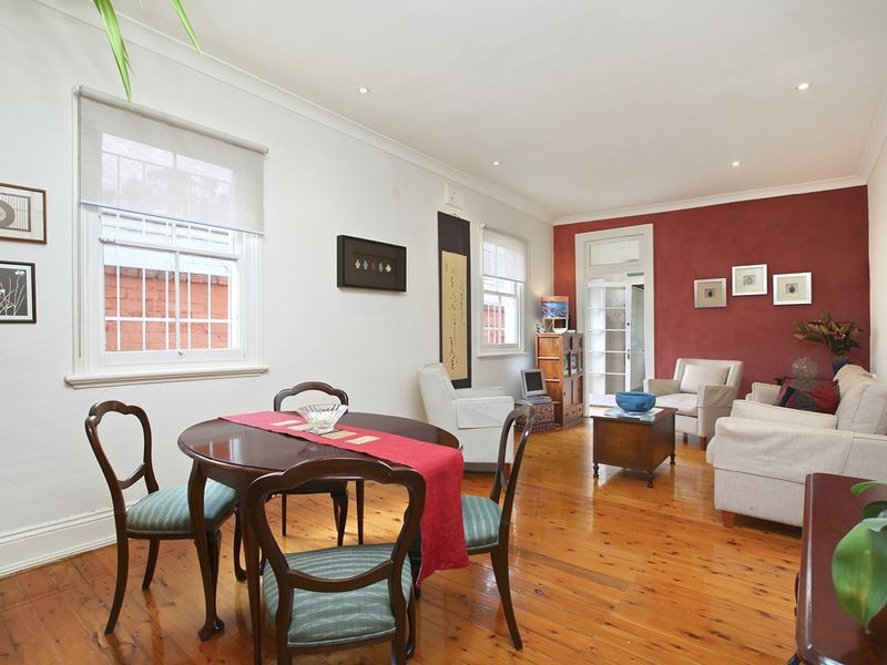 73 Cambridge Street, Paddington NSW 2021