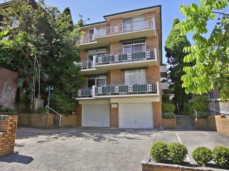 12/149 Cook Road, Centennial Park NSW 2021