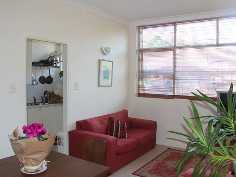 1a/91 Ocean Street, Woollahra NSW 2025