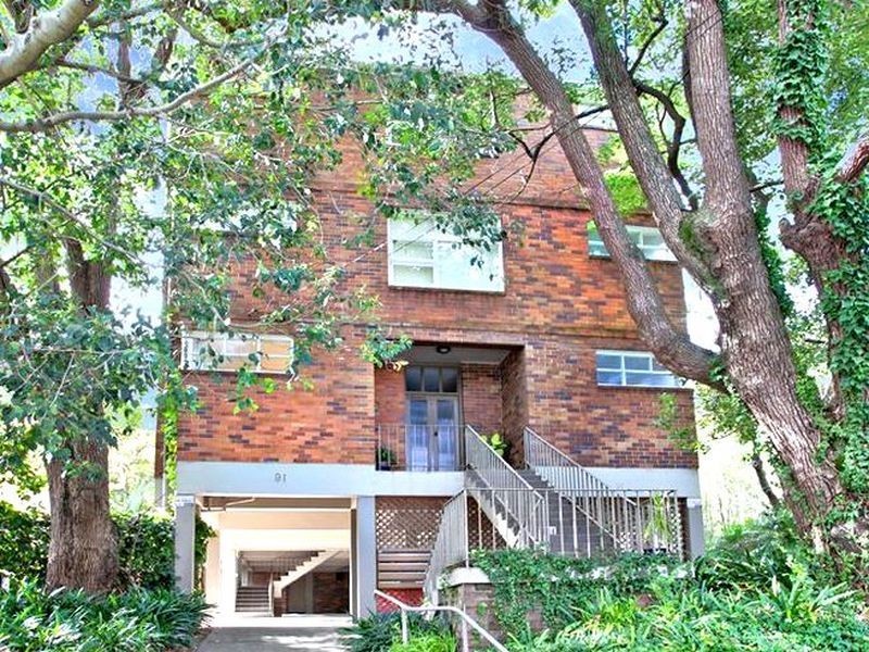 1a/91 Ocean Street, Woollahra NSW 2025