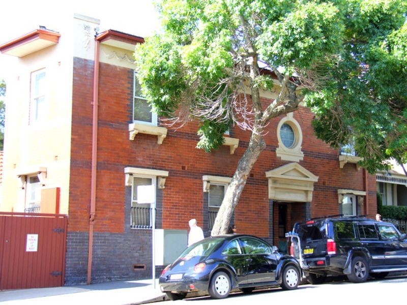 4/95 Queen Street, Woollahra NSW 2025