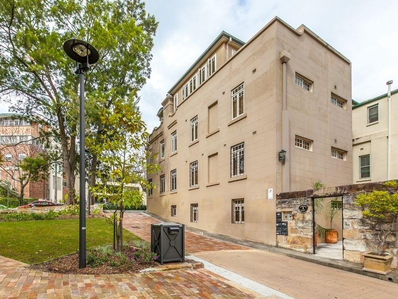 2/5 O’Briens Lane, Darlinghurst NSW 2010