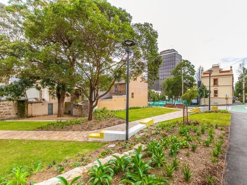 2/5 O’Briens Lane, Darlinghurst NSW 2010