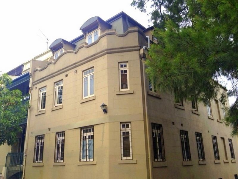 6/5 O’Briens Lane, Darlinghurst NSW 2010