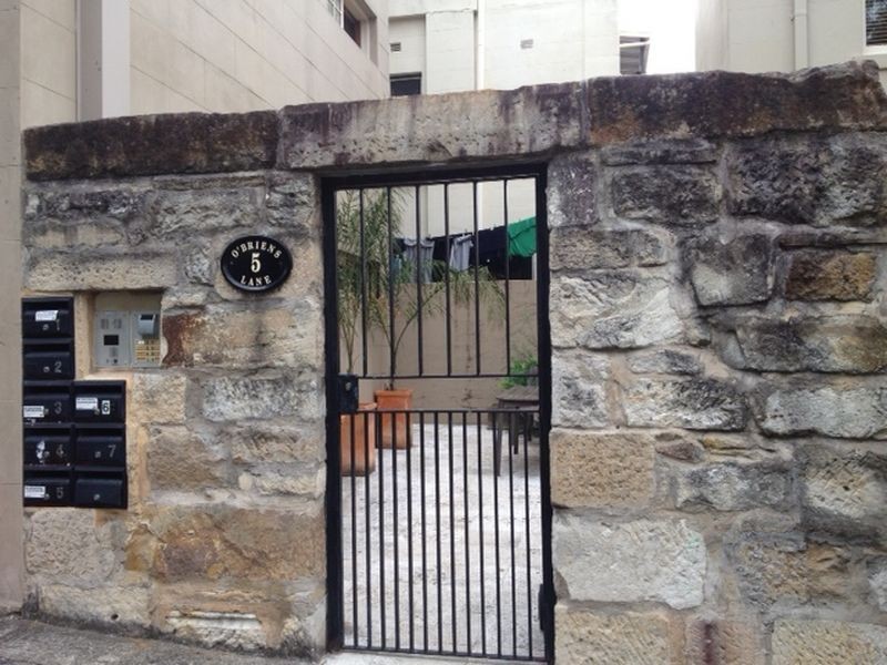 6/5 O’Briens Lane, Darlinghurst NSW 2010