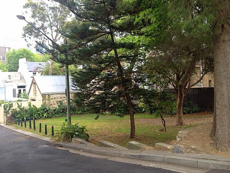 6/5 O’Briens Lane, Darlinghurst NSW 2010