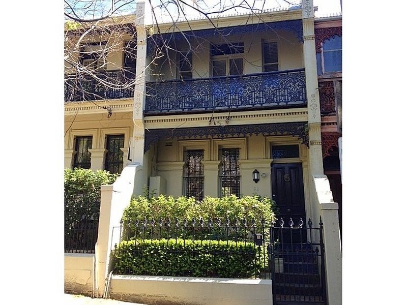 38 Liverpool Street, Paddington NSW 2021