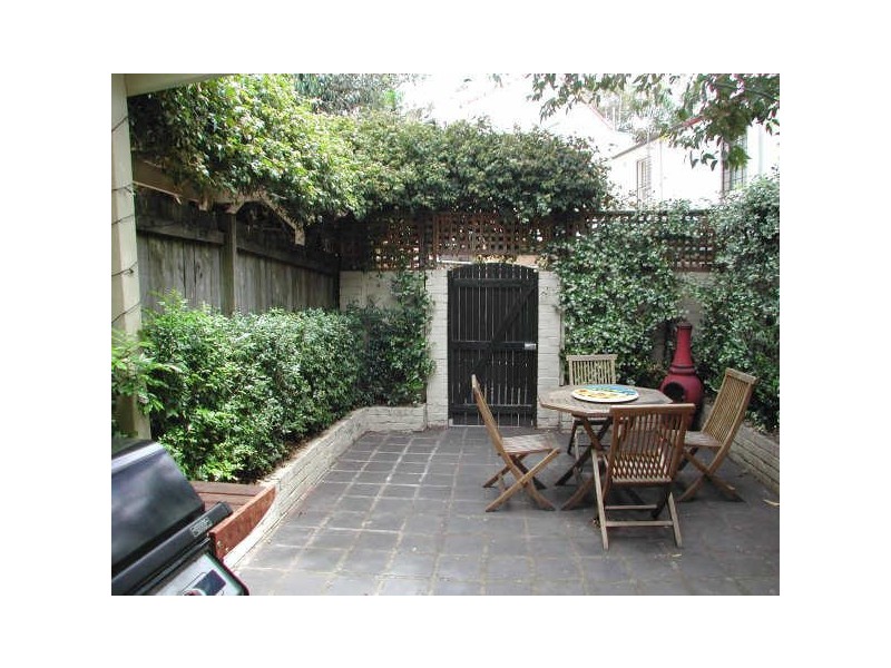 38 Liverpool Street, Paddington NSW 2021