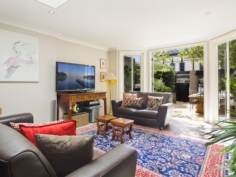 21 Wallis Street, Woollahra NSW 2025