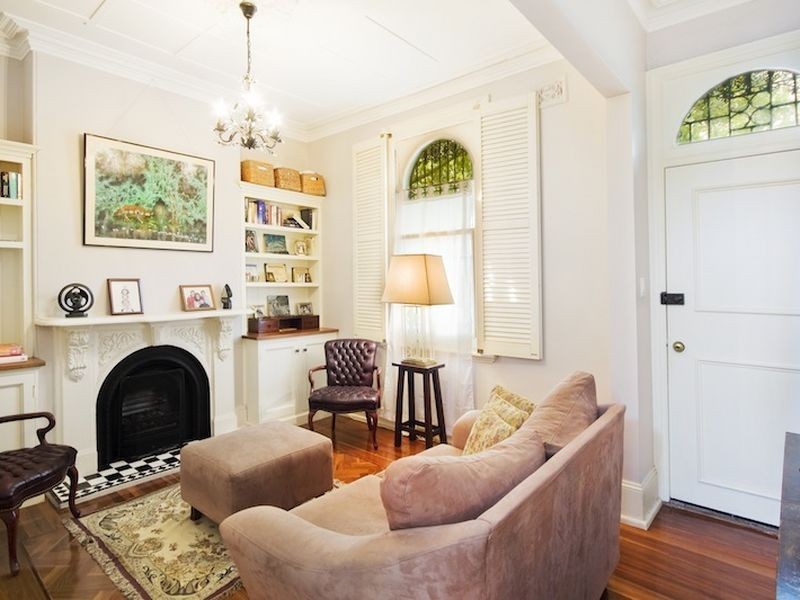 21 Wallis Street, Woollahra NSW 2025