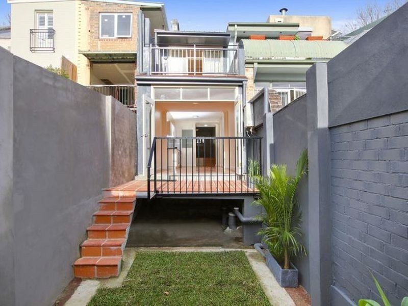 166a Paddington Street, Paddington NSW 2021