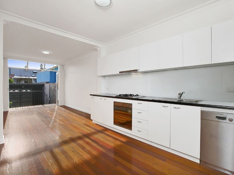 166a Paddington Street, Paddington NSW 2021