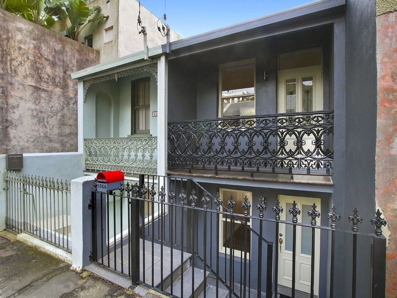 166a Paddington Street, Paddington NSW 2021