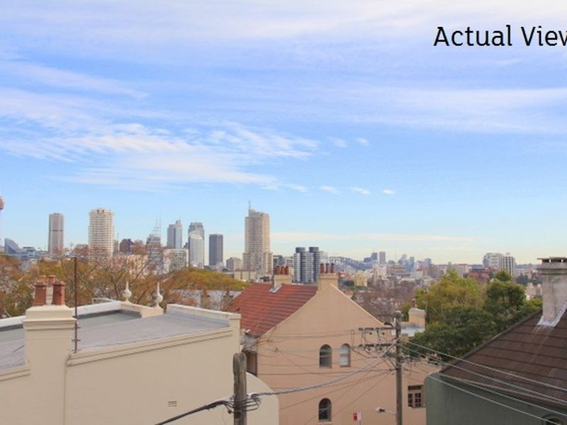 15/70 Underwood Street, Paddington NSW 2021