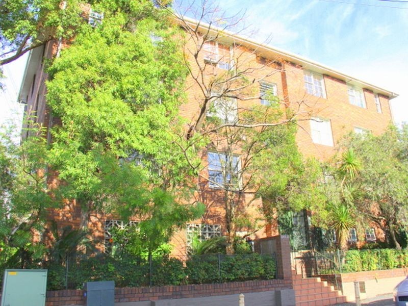15/70 Underwood Street, Paddington NSW 2021