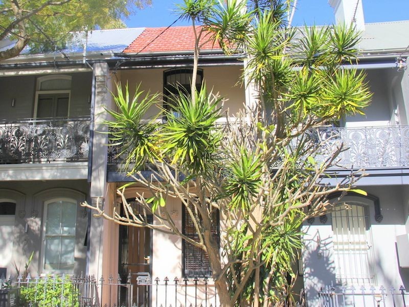 8 Elizabeth Place, Paddington NSW 2021