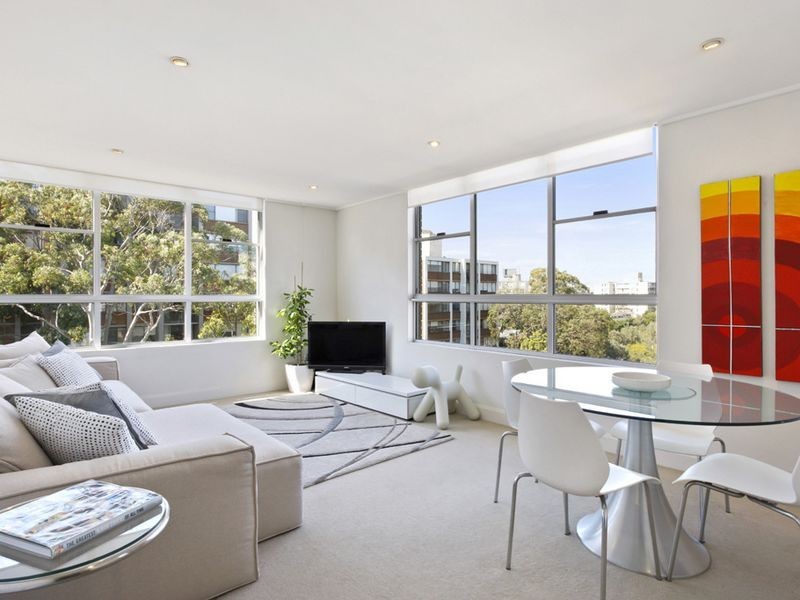 33/80 Cook Road, Centennial Park NSW 2021