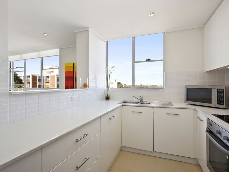 33/80 Cook Road, Centennial Park NSW 2021