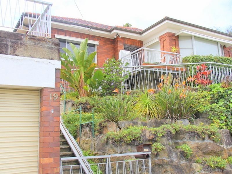 19 Arthur Street, Bellevue Hill NSW 2023