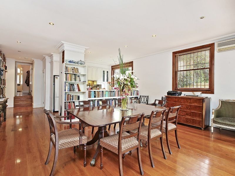 124 Ocean Street, Woollahra NSW 2025