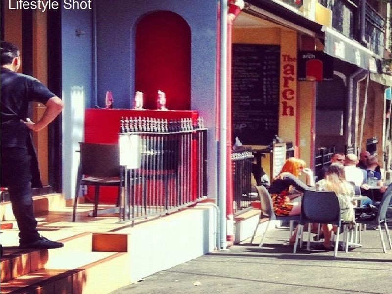 41 Francis Street, Darlinghurst NSW 2010