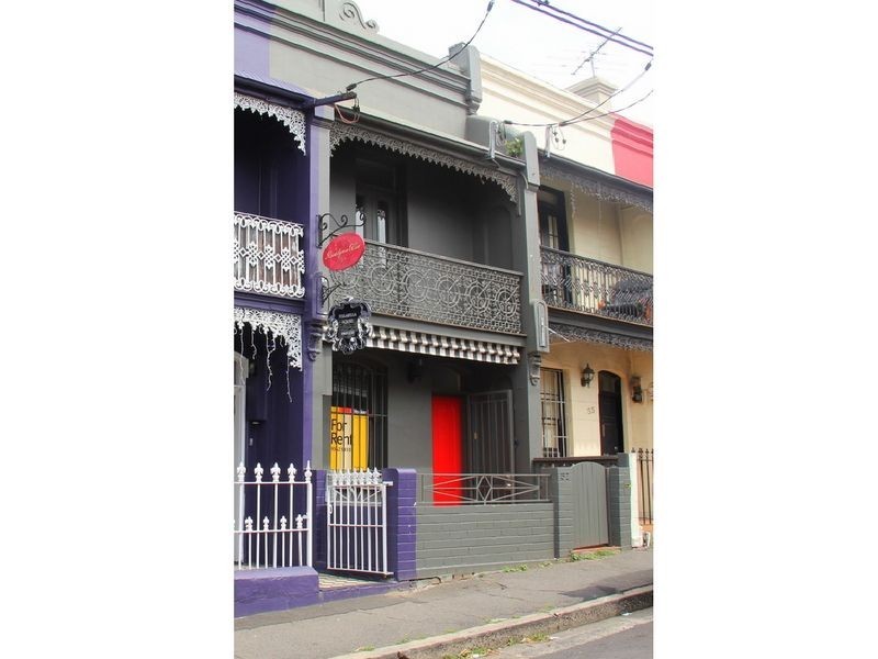 57 William Street, Paddington NSW 2021