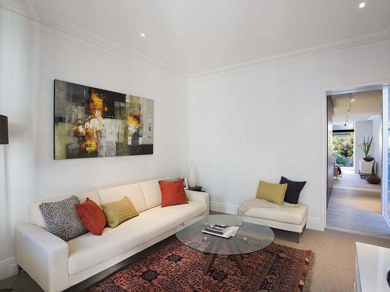 19 Spicer Street, Woollahra NSW 2025