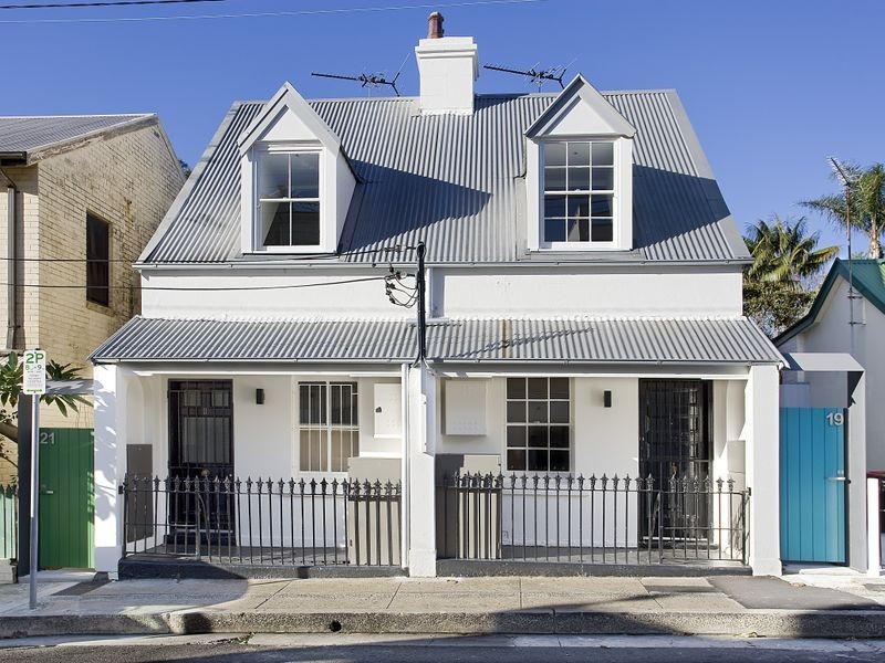 19 Spicer Street, Woollahra NSW 2025