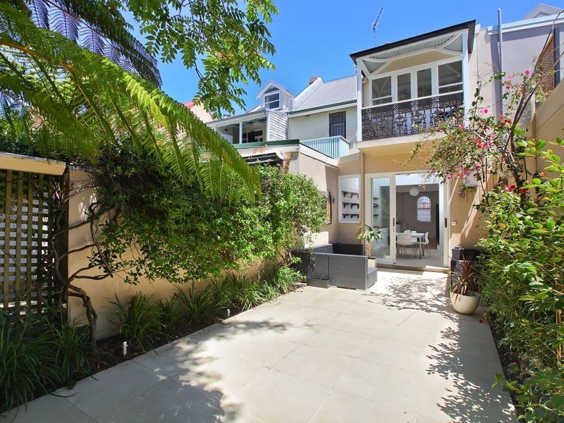 34 Gipps Street, Paddington NSW 2021