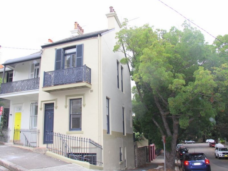 5 Quarry Street, Woollahra NSW 2025