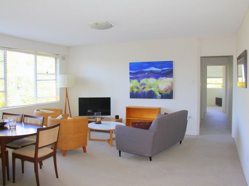24/5 St Marks Road, Darling Point NSW 2027