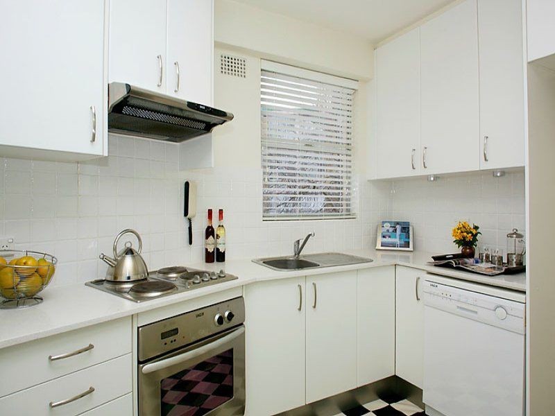 24/5 St Marks Road, Darling Point NSW 2027