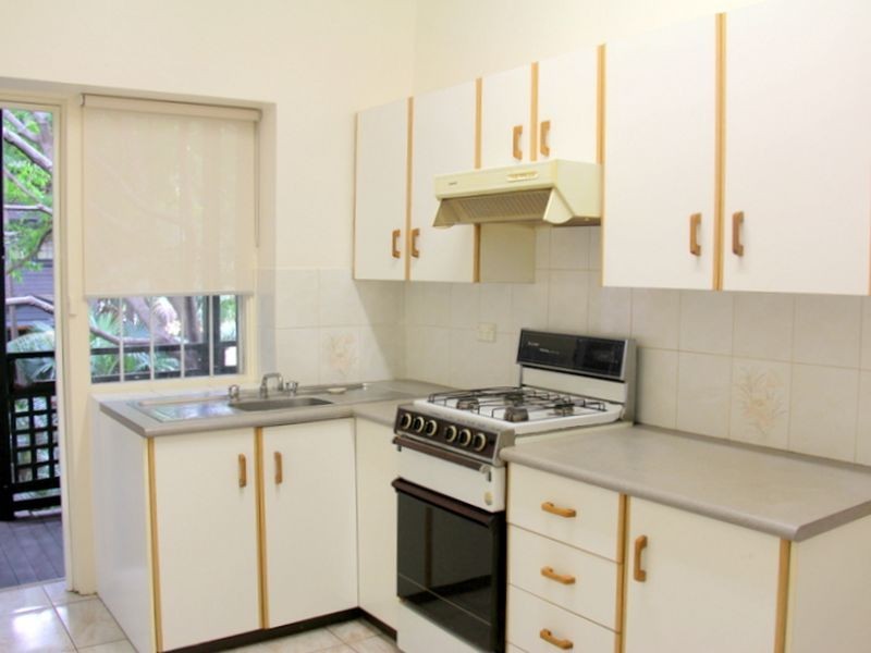 4/4 Evans Road, Rushcutters Bay NSW 2011