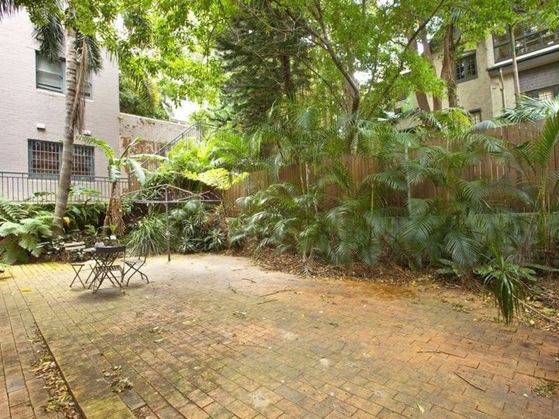 4/4 Evans Road, Rushcutters Bay NSW 2011