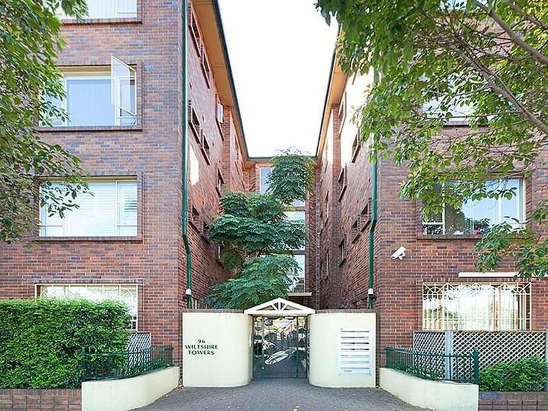 7/96 Wallis Street, Woollahra NSW 2025