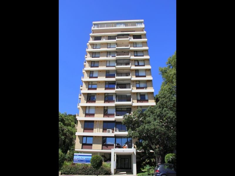 4/55 Wolseley Road, Point Piper NSW 2027