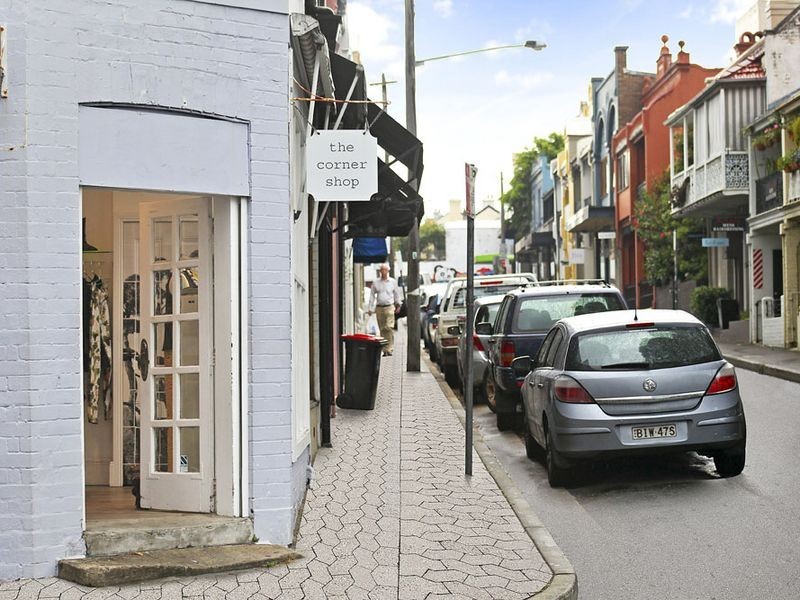 77 Underwood Street, Paddington NSW 2021