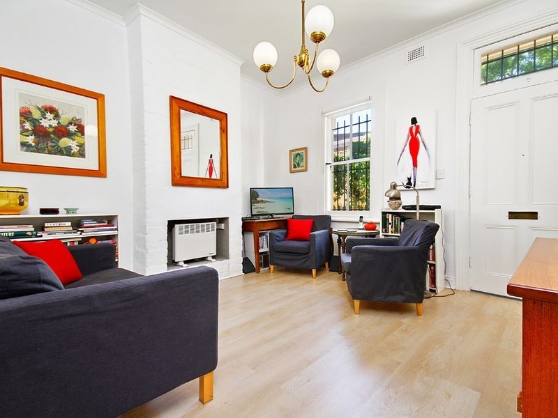 46 Thorne Street, Edgecliff NSW 2027