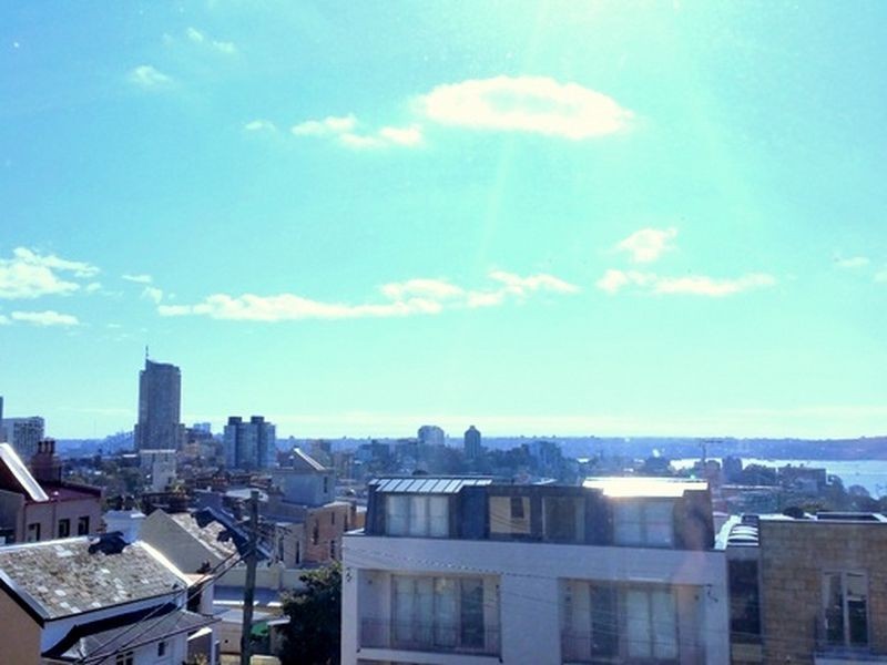 21/6 Underwood Street, Paddington NSW 2021