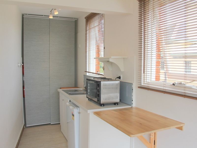 21/6 Underwood Street, Paddington NSW 2021