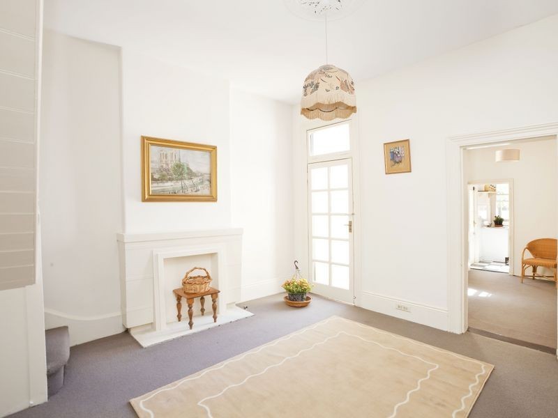 33 Hopetoun Street, Paddington NSW 2021