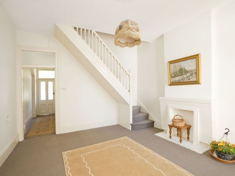 33 Hopetoun Street, Paddington NSW 2021