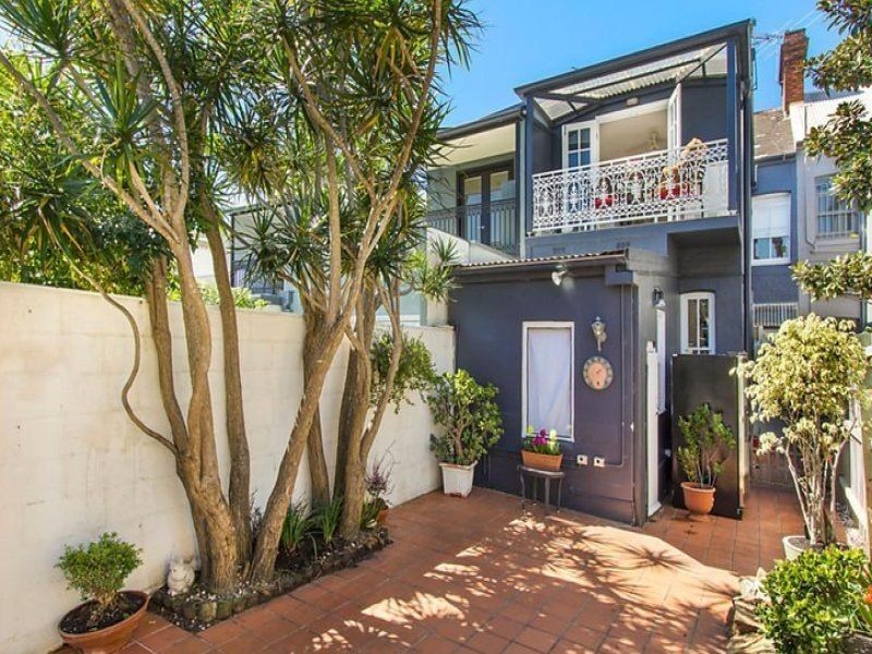 24 Cascade Street, Paddington NSW 2021