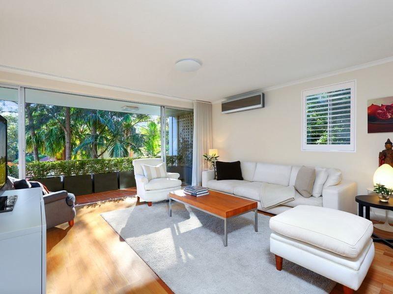12/400 Glenmore Road, Paddington NSW 2021